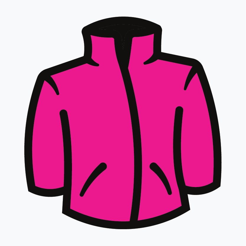 Jackets