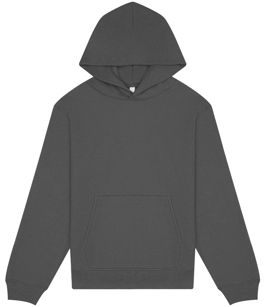 Bella+Canvas Unisex Heavyweight Hoodie