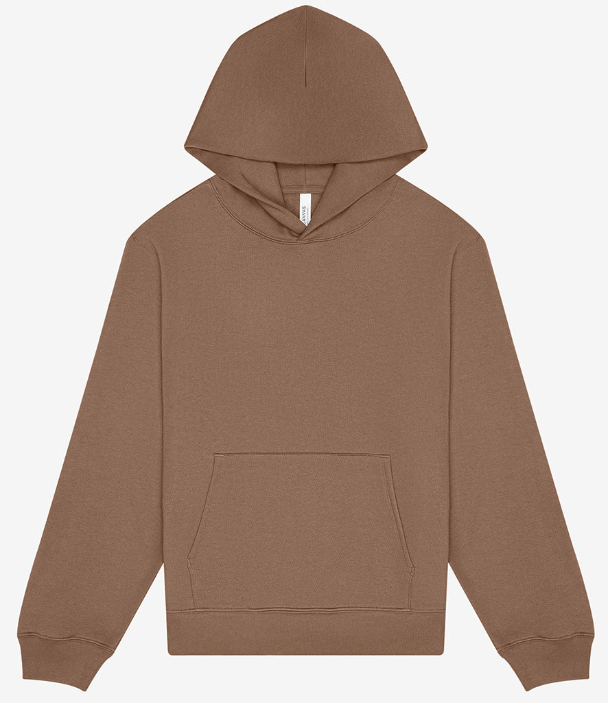 Bella+Canvas Unisex Heavyweight Hoodie