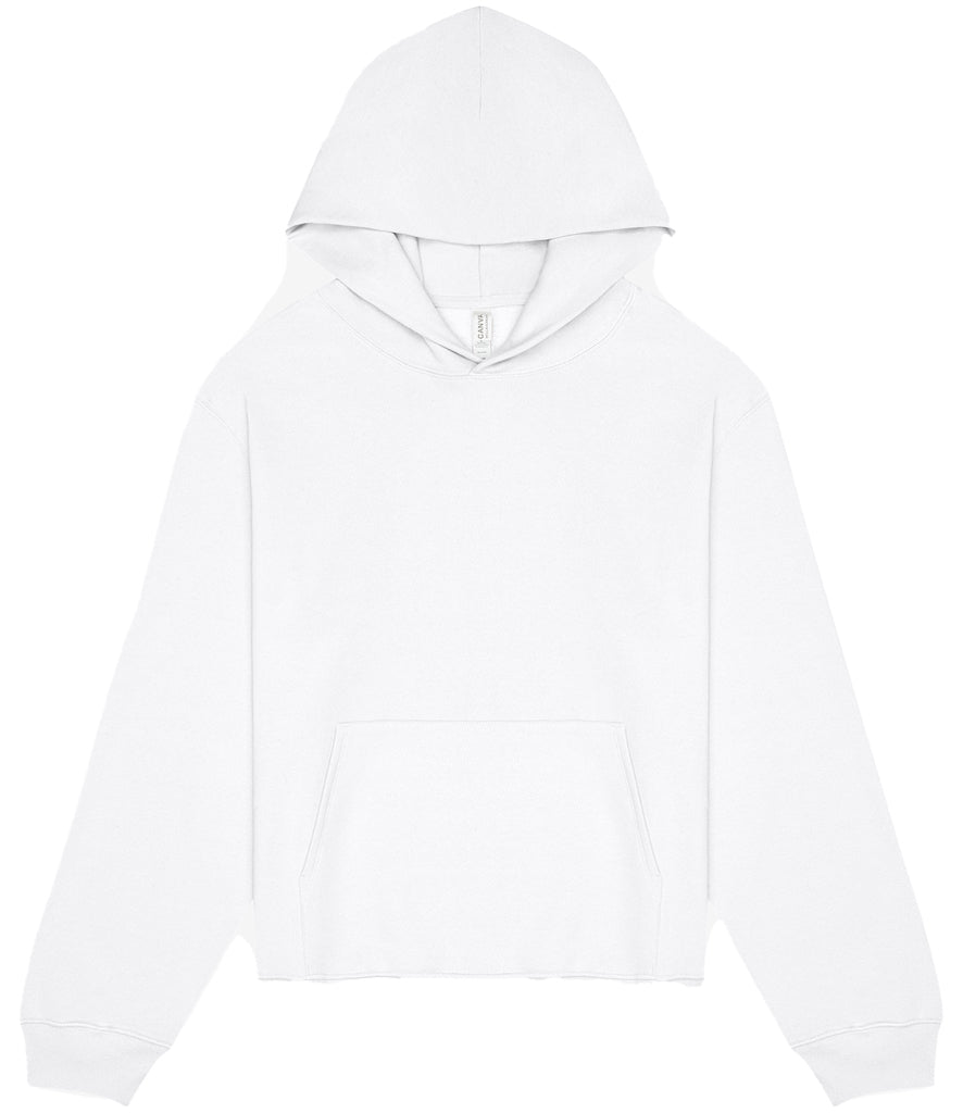 Bella+Canvas Unisex Heavyweight Hoodie