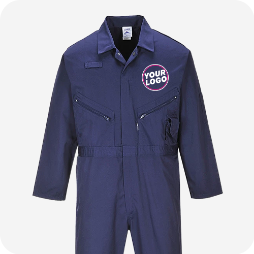 Coveralls