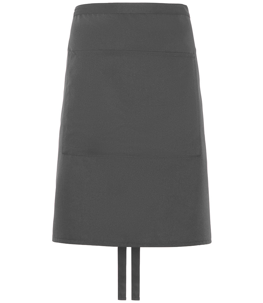 Dennys Waist Apron with Pocket