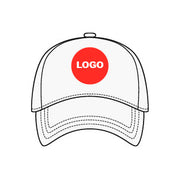 Free Cap Front