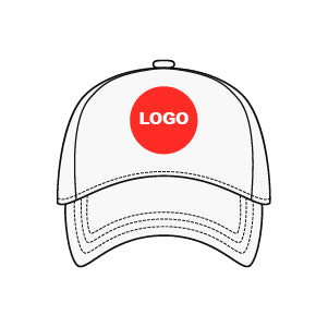 Free Cap Front