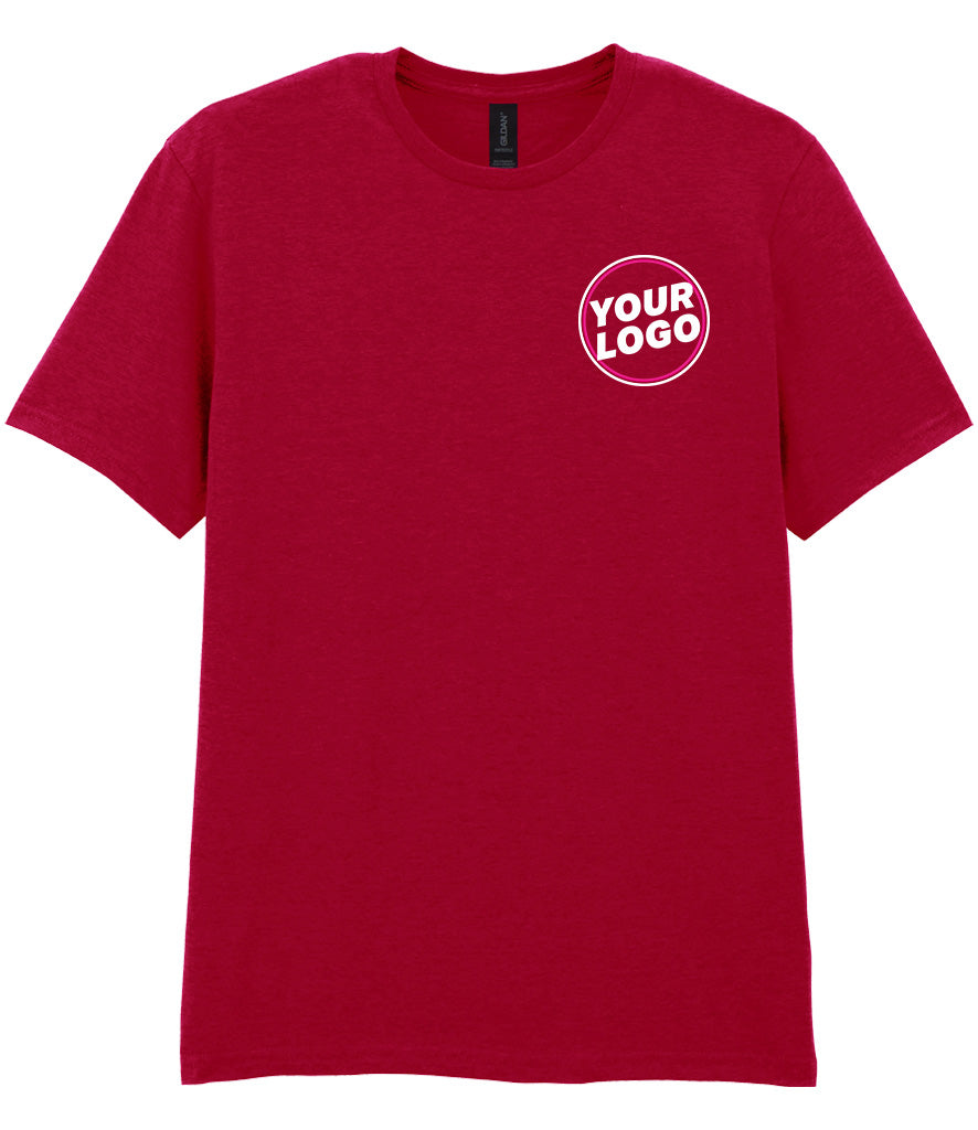 Gildan SoftStyle® Adult T-Shirt