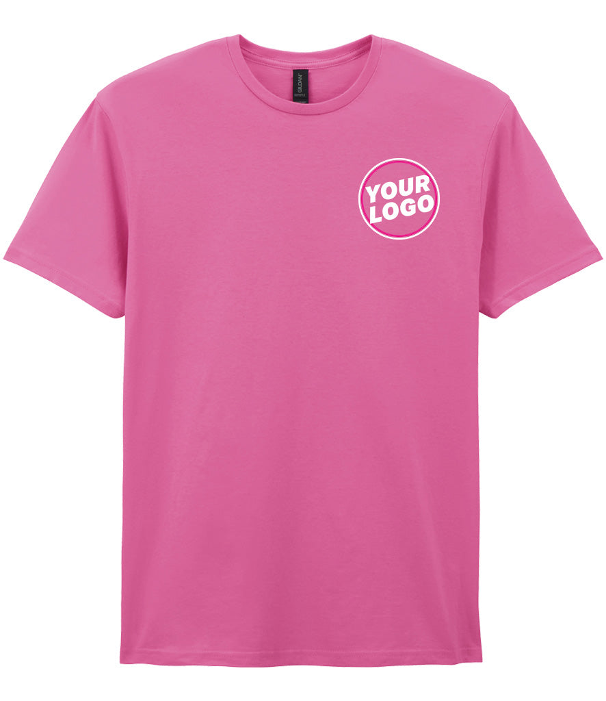 Gildan SoftStyle® Adult T-Shirt