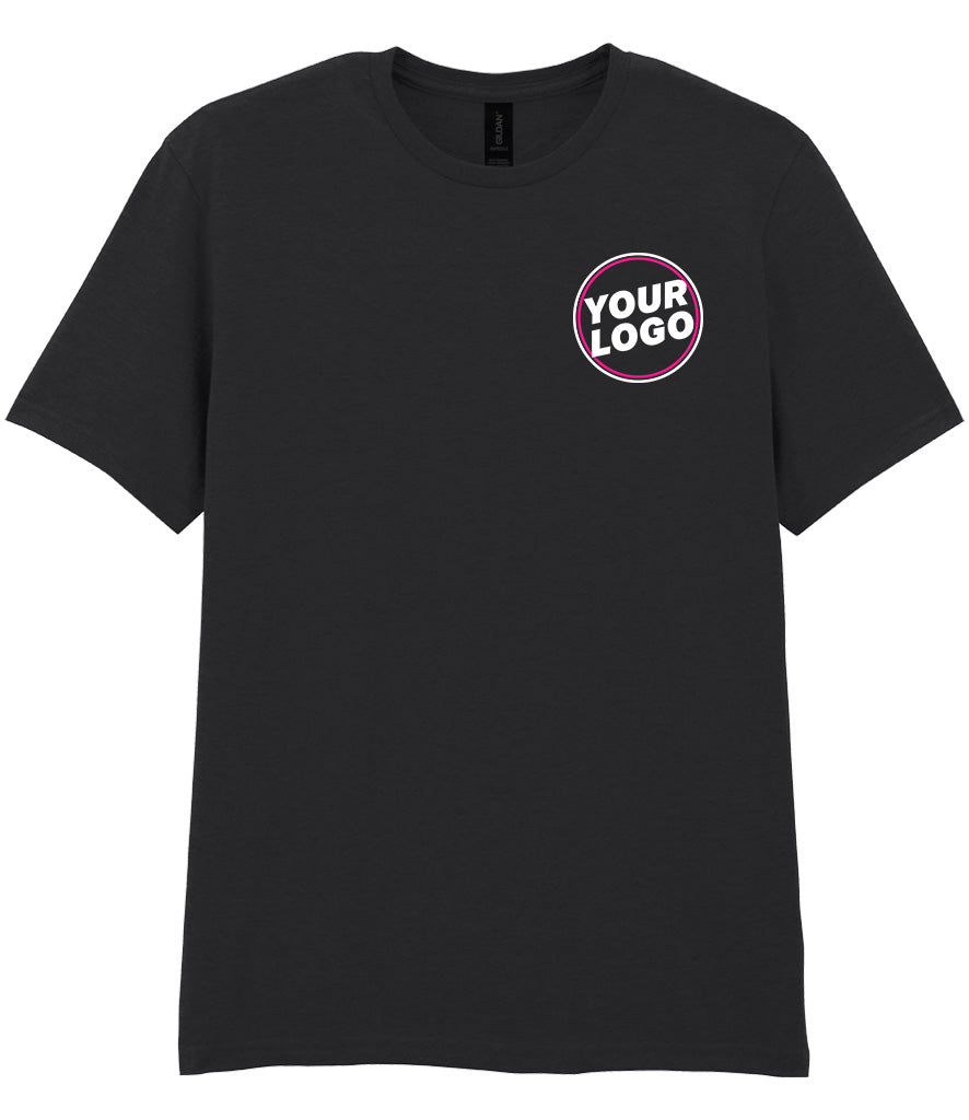 Gildan SoftStyle® Adult T-Shirt