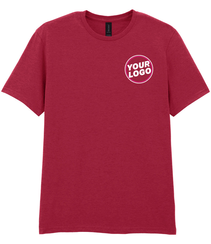 Gildan SoftStyle® Adult T-Shirt