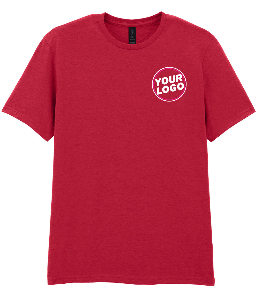 Gildan SoftStyle® Adult T-Shirt