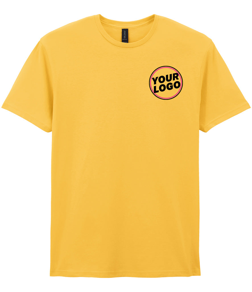 Gildan SoftStyle® Adult T-Shirt