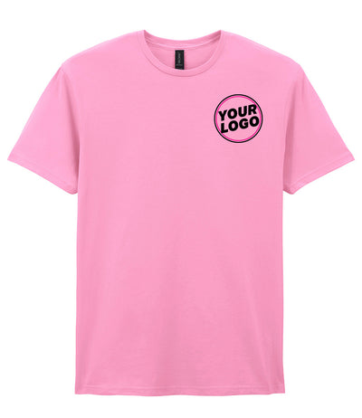 Fan Candy Pink