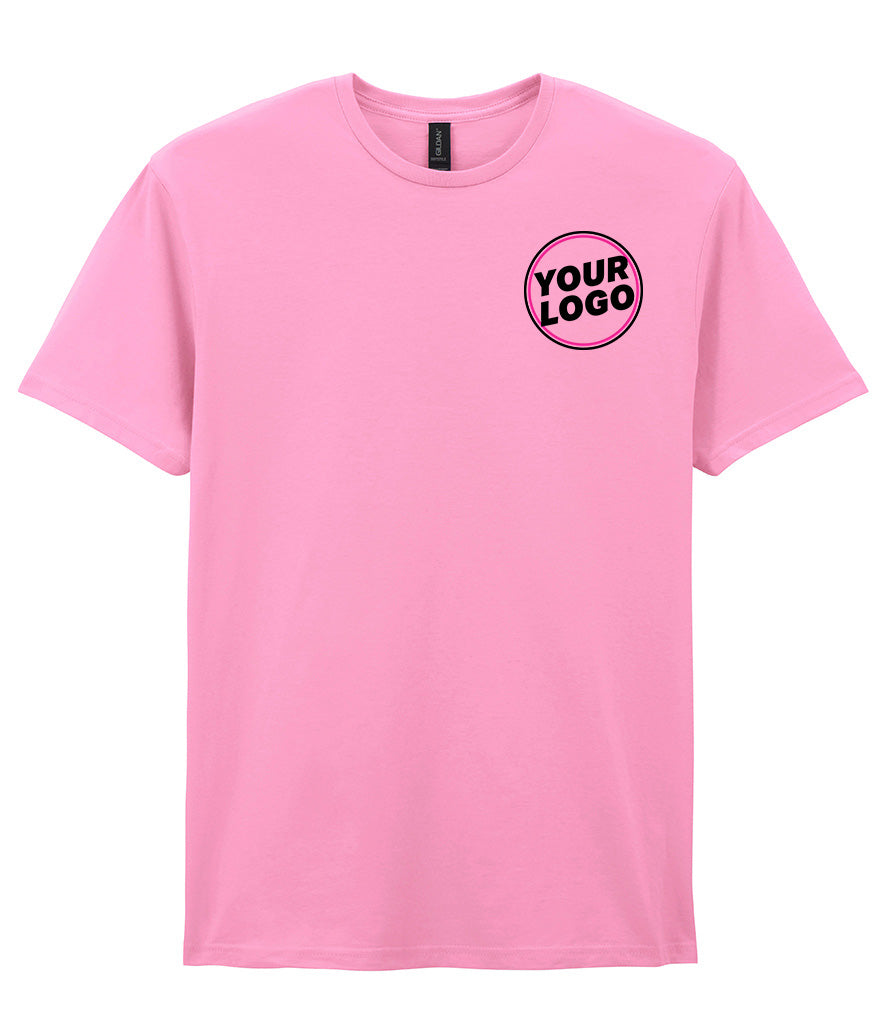 Gildan SoftStyle® Adult T-Shirt