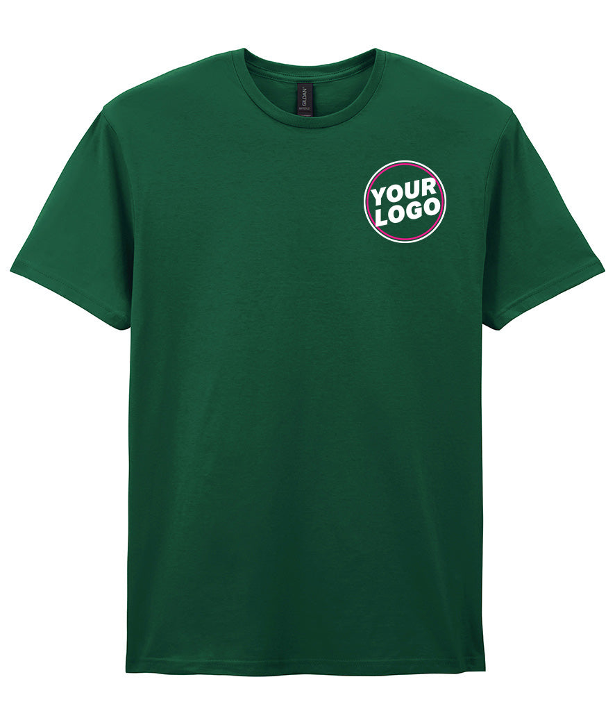 Gildan SoftStyle® Adult T-Shirt