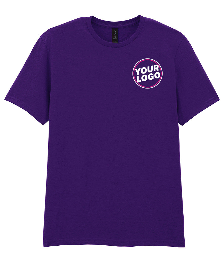 Gildan SoftStyle® Adult T-Shirt