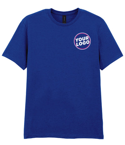 Fan Deep Royal