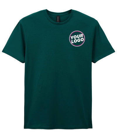 Fan Marine Green