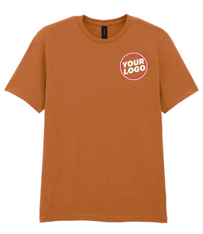 Fan Texas Orange