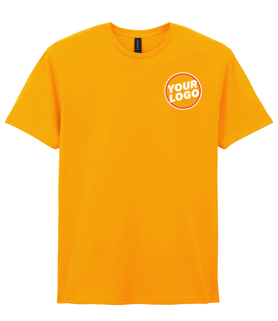 Gildan SoftStyle® Adult T-Shirt