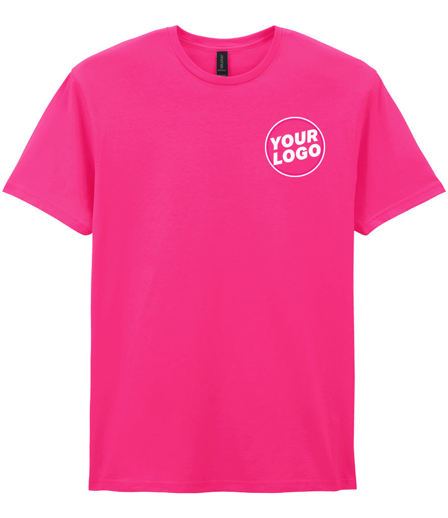 Gildan SoftStyle® Adult T-Shirt