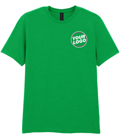 Irish Green