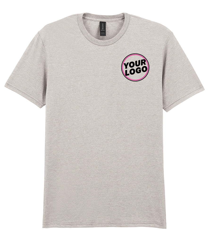 Gildan SoftStyle® Adult T-Shirt
