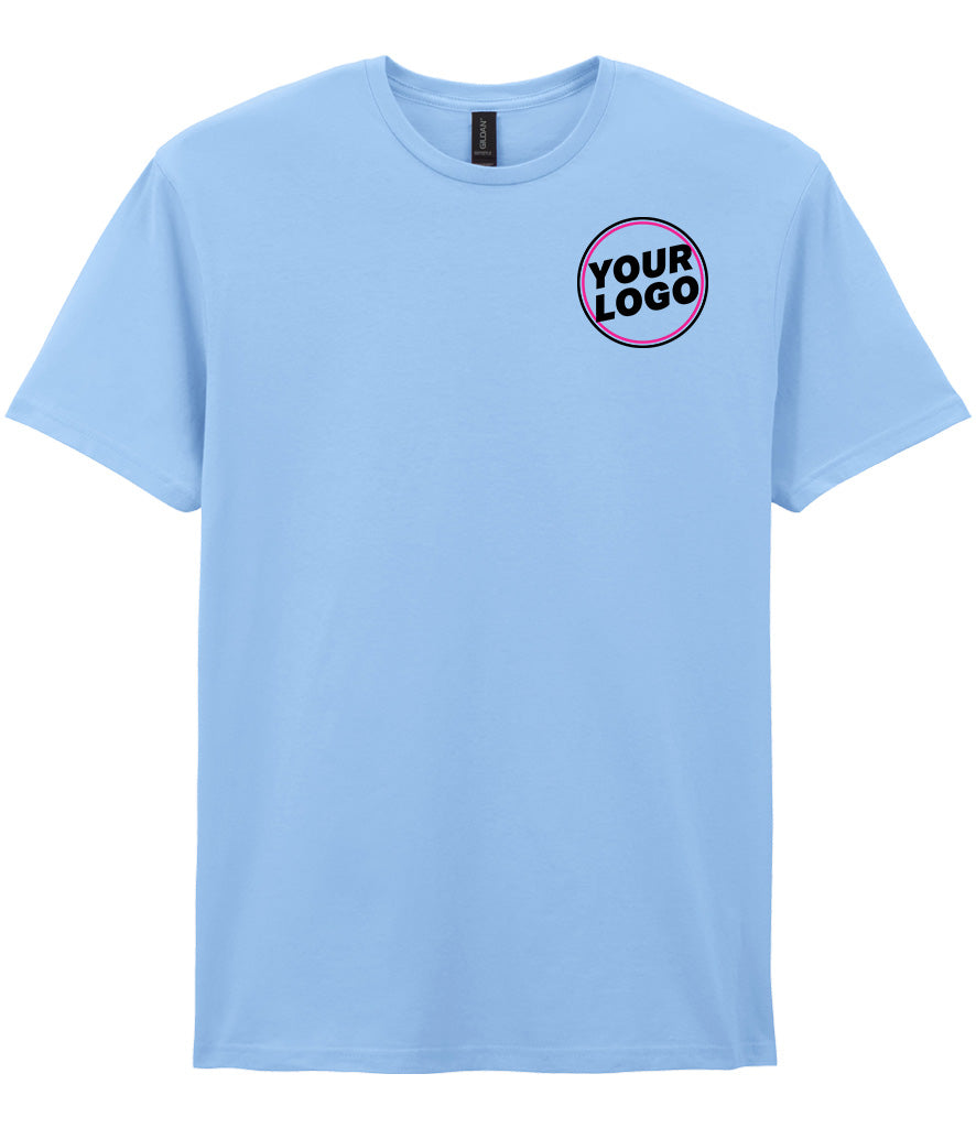 Gildan SoftStyle® Adult T-Shirt