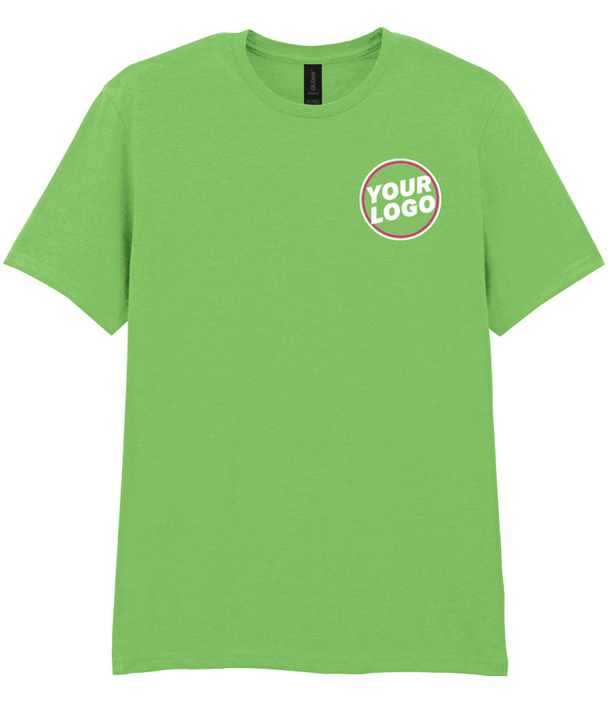 Gildan SoftStyle® Adult T-Shirt