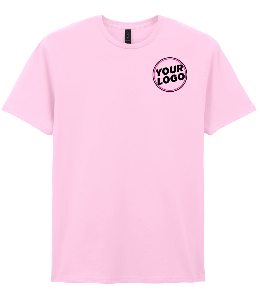 Gildan SoftStyle® Adult T-Shirt