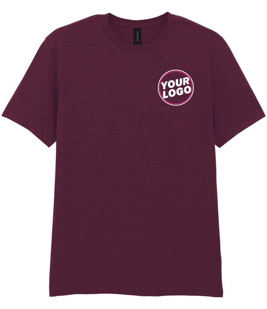 Gildan SoftStyle® Adult T-Shirt