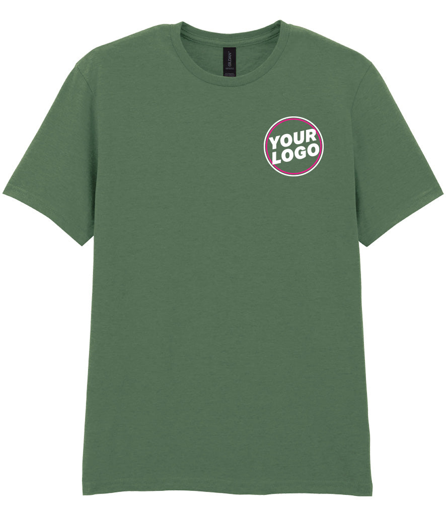 Gildan SoftStyle® Adult T-Shirt