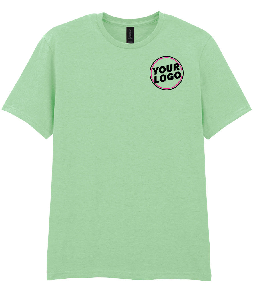 Gildan SoftStyle® Adult T-Shirt