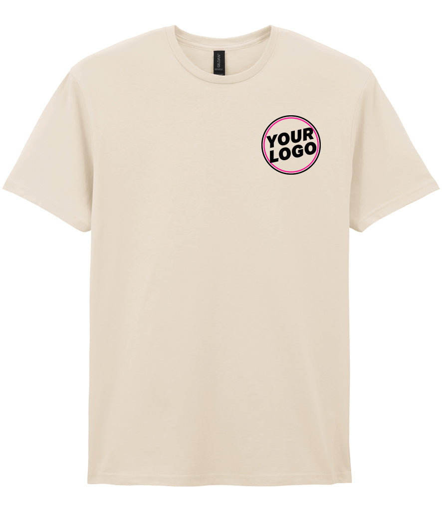 Gildan SoftStyle® Adult T-Shirt