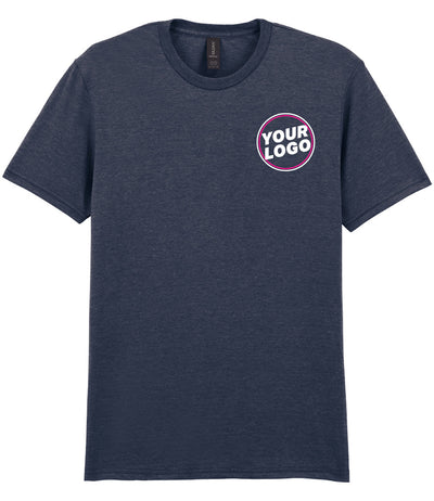 Heather Navy