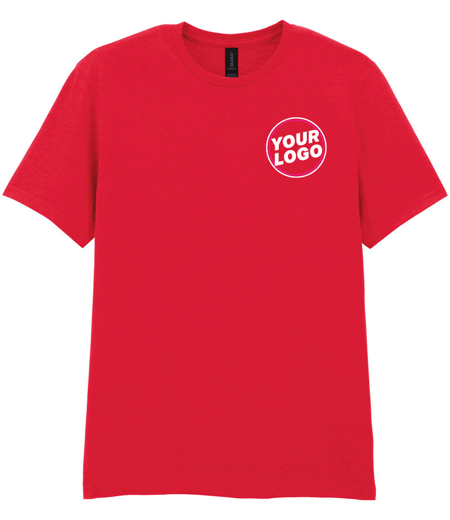 Gildan SoftStyle® Adult T-Shirt