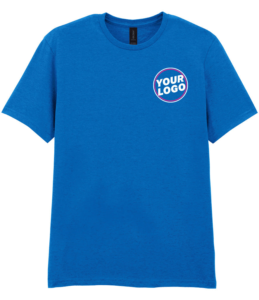 Gildan SoftStyle® Adult T-Shirt