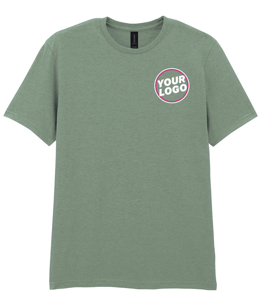 Gildan SoftStyle® Adult T-Shirt