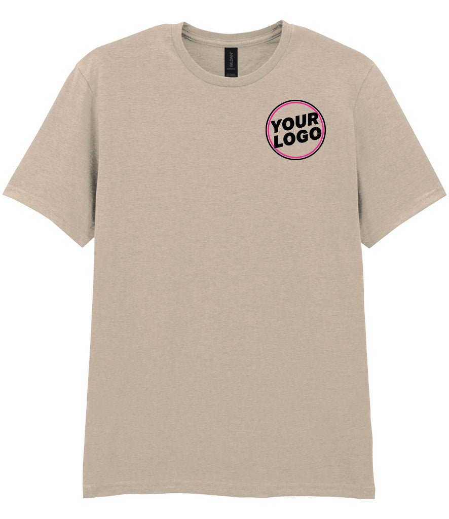 Gildan SoftStyle® Adult T-Shirt
