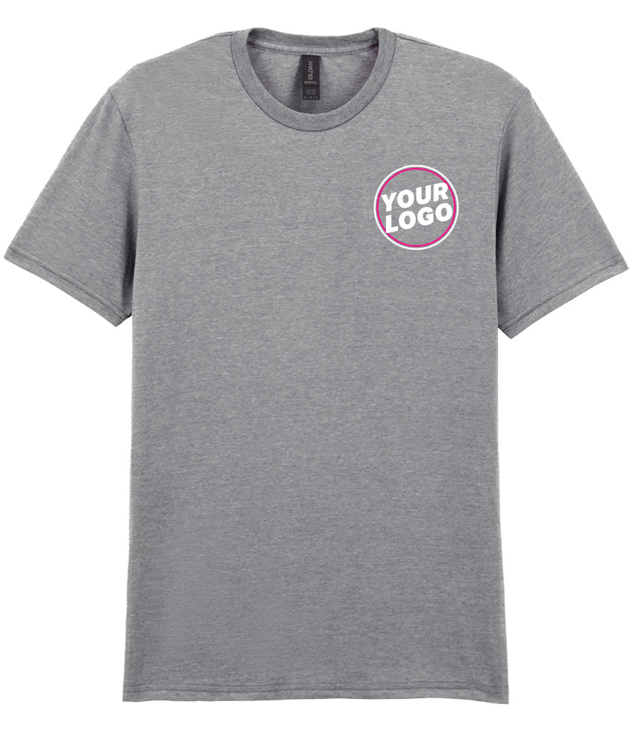 Gildan SoftStyle® Adult T-Shirt