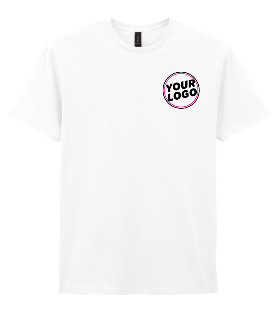 Gildan SoftStyle® Adult T-Shirt