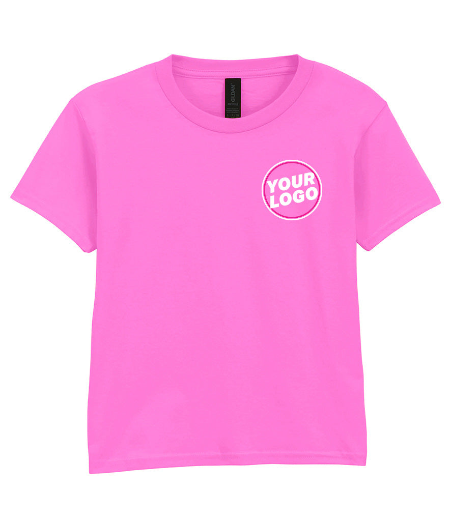 Gildan Kids SoftStyle® Youth T-Shirt
