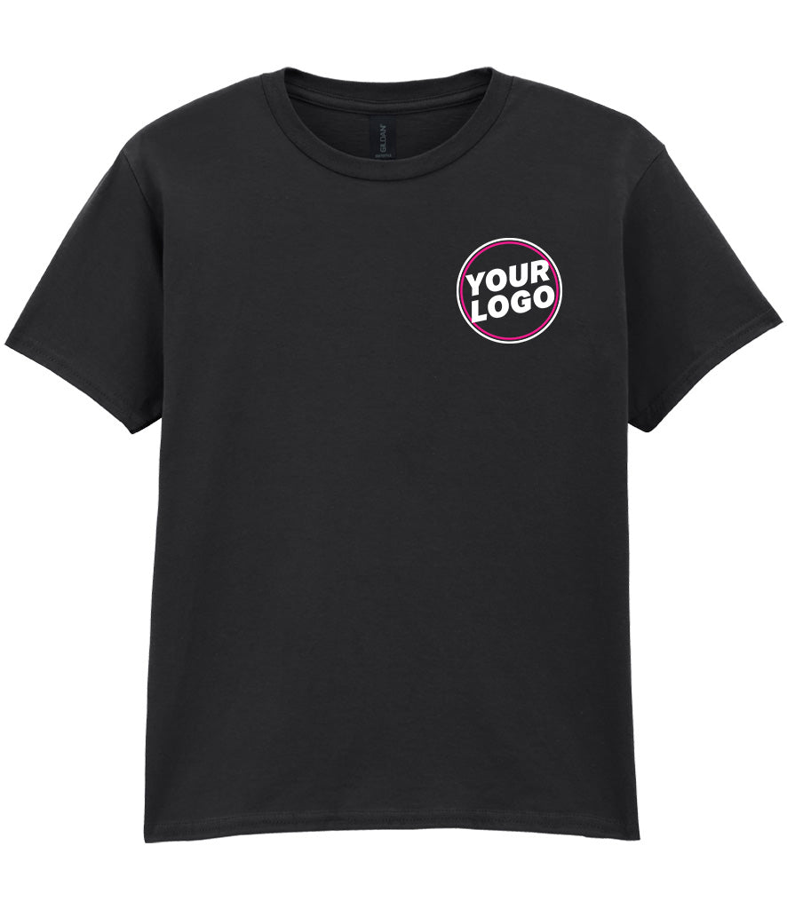 Gildan Kids SoftStyle® Youth T-Shirt