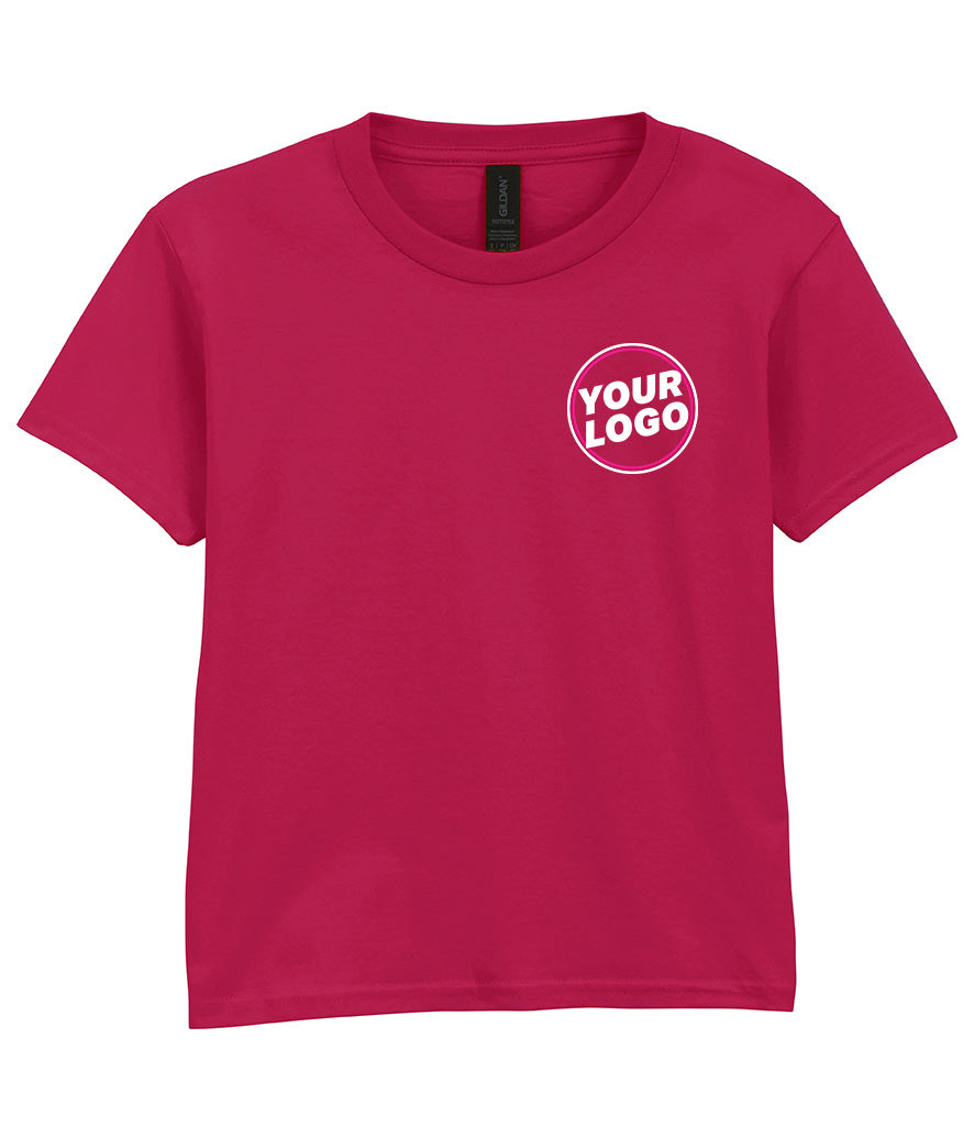 Gildan Kids SoftStyle® Youth T-Shirt