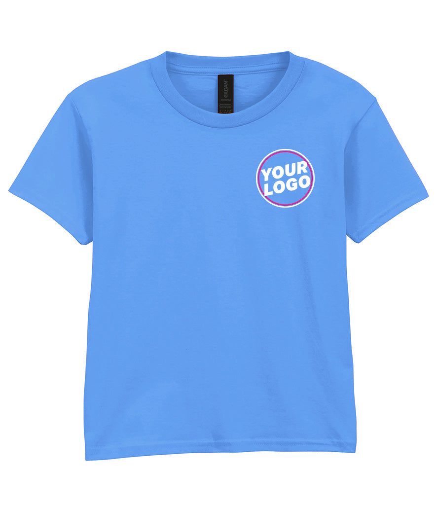 Gildan Kids SoftStyle® Youth T-Shirt