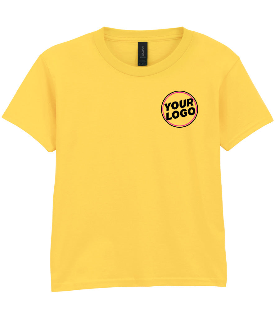 Gildan Kids SoftStyle® Youth T-Shirt