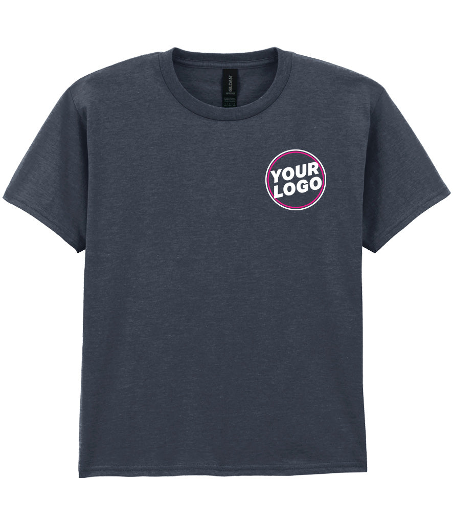 Gildan Kids SoftStyle® Youth T-Shirt