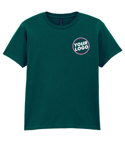Fan Marine Green