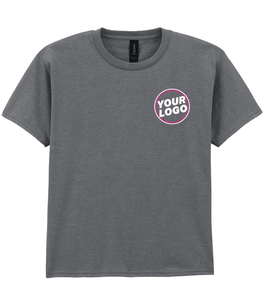 Gildan Kids SoftStyle® Youth T-Shirt