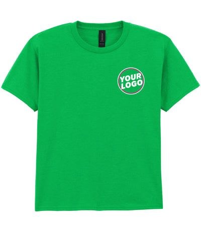 Irish Green