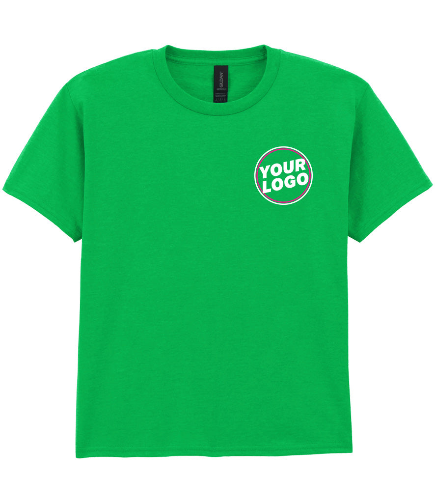 Gildan Kids SoftStyle® Youth T-Shirt