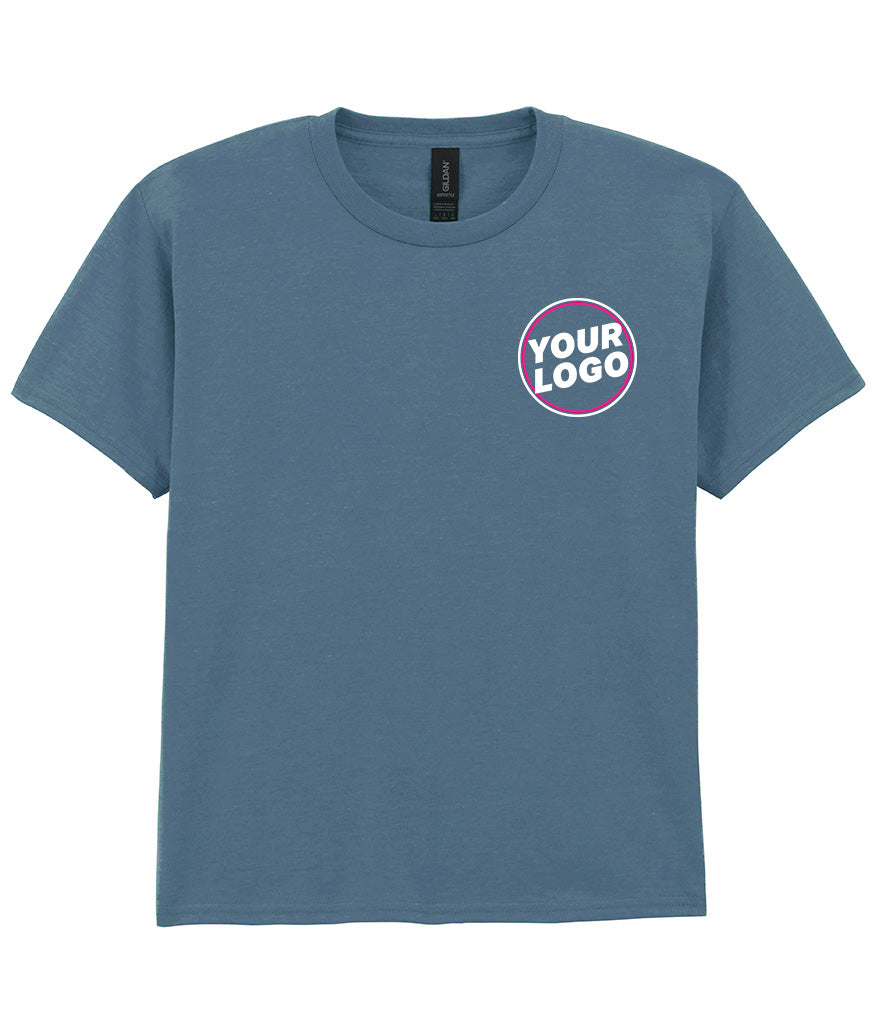 Gildan Kids SoftStyle® Youth T-Shirt